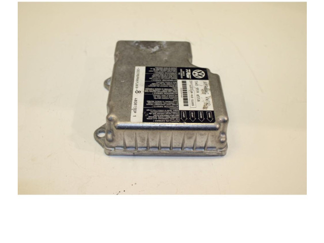 Блок подушек безопасности 5N0959655SA   Volkswagen Tiguan