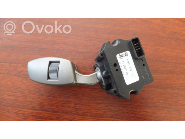 Ручка стеклоочистителей 6911519, BMW6911519   BMW 7 E65 E66