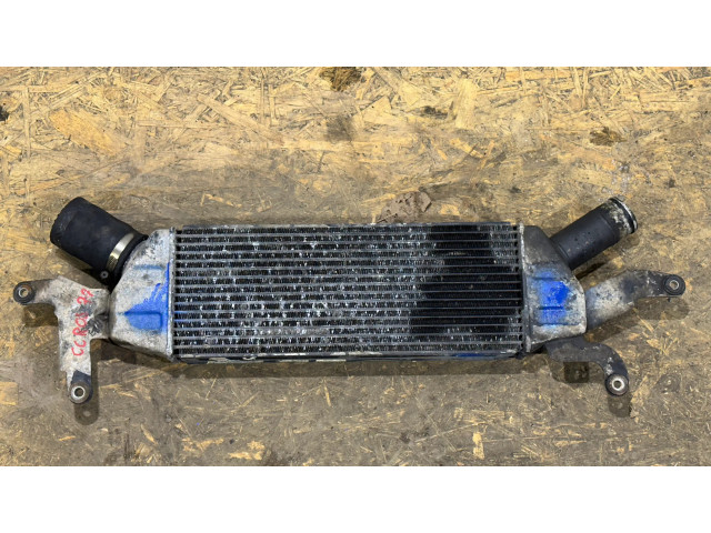 Интеркулер     Citroen C-Crosser 2.2