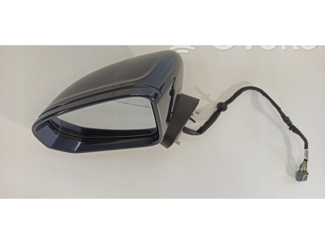 Zpětné zrcátko  Volvo S60 2016  31477558  