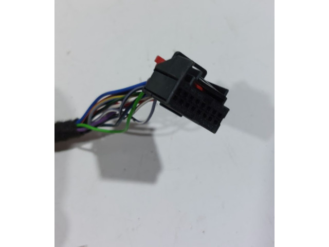 Зеркало (управляемое электричеством) 3G0857522B, 3G0857522B   Volkswagen PASSAT B8 USA 2019
