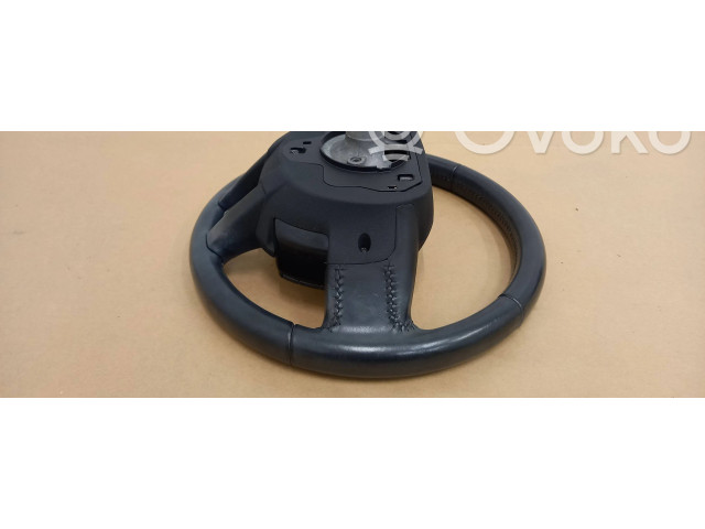 Volant Land Rover Evoque I 2016 GJ323F563BA, GJ3213D767FA  