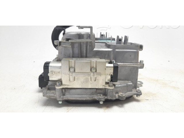 Vstřikovací lišta 366002B362, 366102B005   Hyundai Kona I    G4LE 