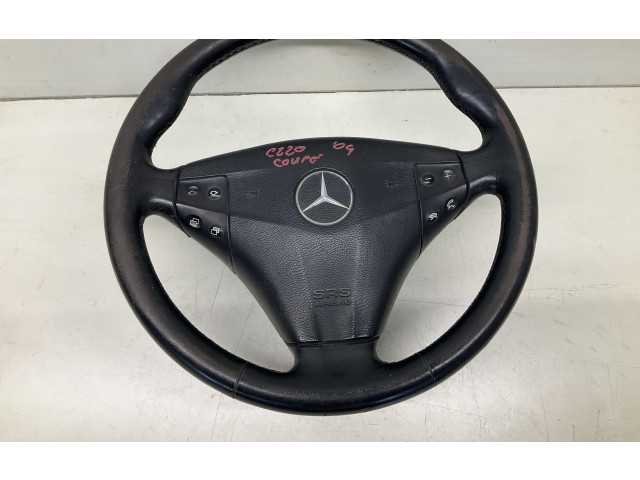 Volant Mercedes-Benz C W203    