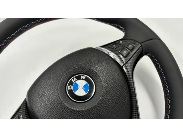 Volant BMW X5M E70 2013   