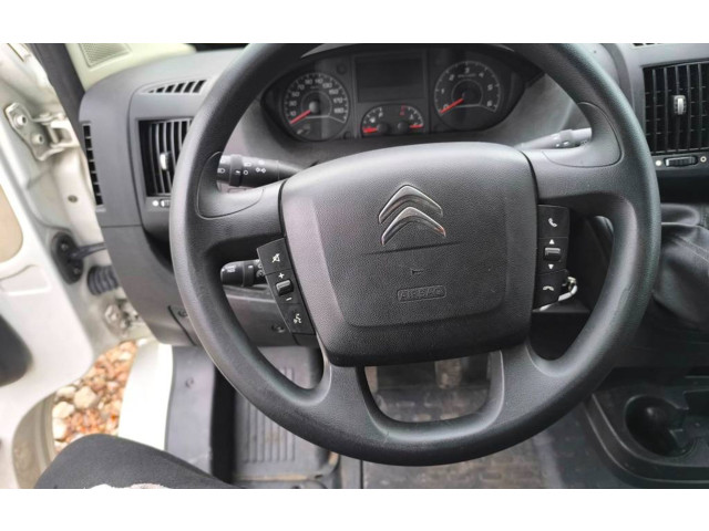 Volant Citroen Jumper 2018   