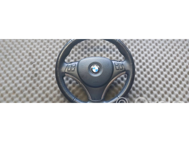 Volant BMW 3 E92 E93 2008 6772147, 305166199001  