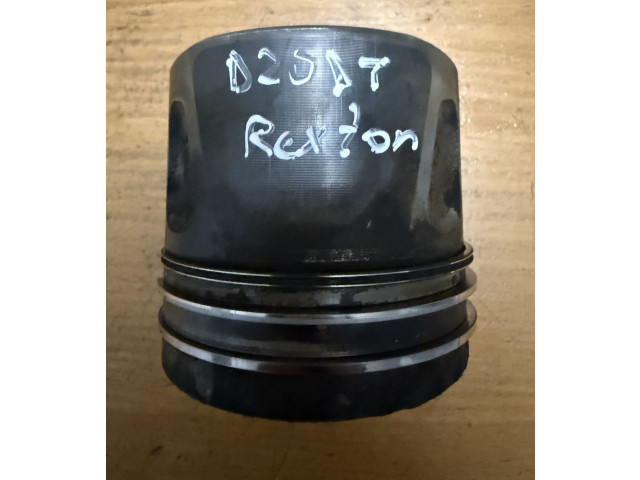 Píst 6710301317, 6710301317   SsangYong Rexton     