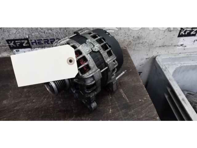 Генератор 03L903023M, 0125811008   Volkswagen Transporter - Caravelle T6      