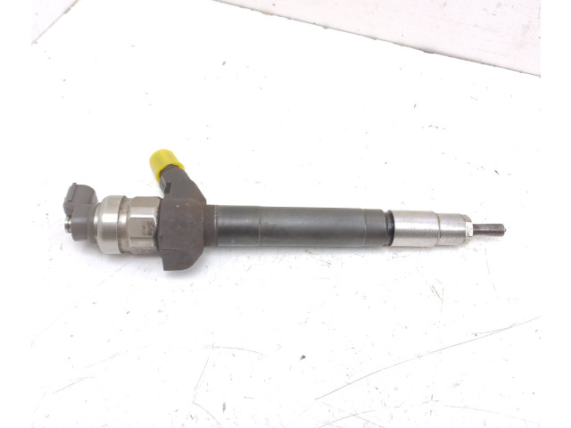 Форсунка 6C1Q9K546AC    Audi A6 S6 C7 4G  CNH 