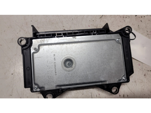 Блок подушек безопасности 31387534, T130231176213   Volvo V40