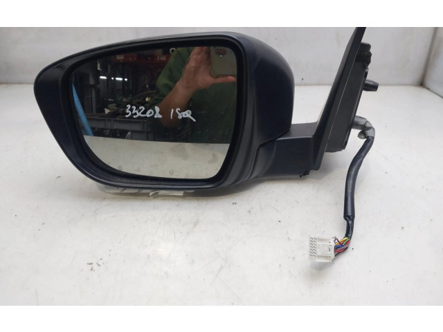 Zpětné zrcátko  Nissan Qashqai 2018  963024EH2A  