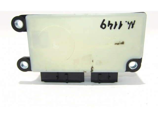 Блок подушек безопасности 13578320, 41086901   Opel Insignia A