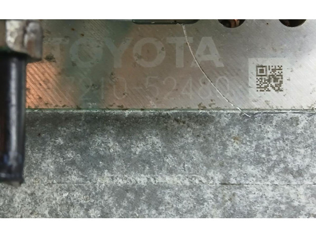 Jednotka ABS 4721052480, 1710052200   Toyota Yaris 2017