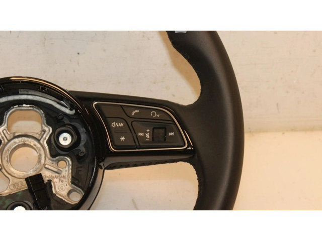 Руль Audi Q2 -   -  года 8V0419091CG, 8V0419091CG      