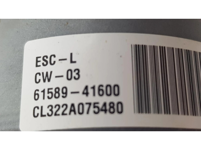 Блок АБС 58900G4EA0   Hyundai  i30  2017- года