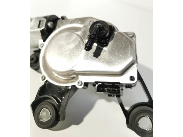 Моторчик заднего дворника 8E9955711E, W000003605    Audi A3 S3 A3 Sportback 8P