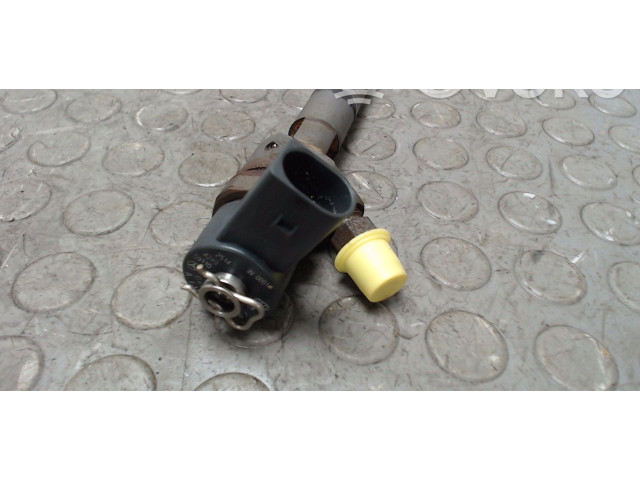 Vstřikovač A6110700587, A6110700587   Mercedes-Benz C W202     