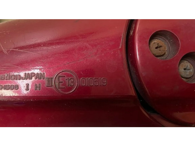 Зеркало электрическое     правое   Mazda 626  1992-1997 года   