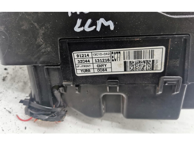   Pojistková skříňka 91214-3Z044   Hyundai i40 2015
