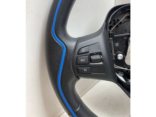Руль BMW i3  2013 - - года 6867717      
