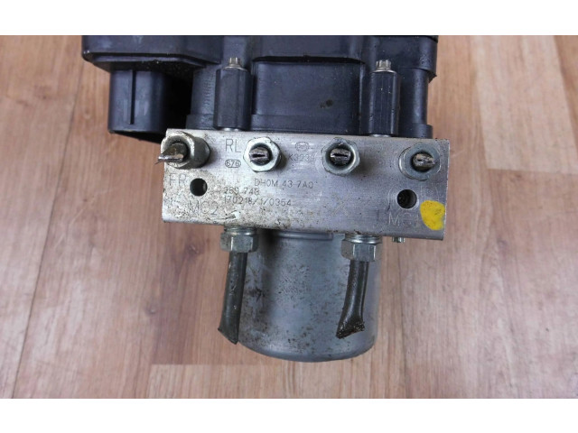 Jednotka ABS DH0M437A0, 0265956315   Mazda CX-3 2016