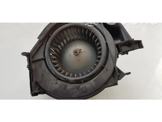 Вентилятор печки    4F0820020A, 4F0820020A   Audi A6 S6 C6 4F
