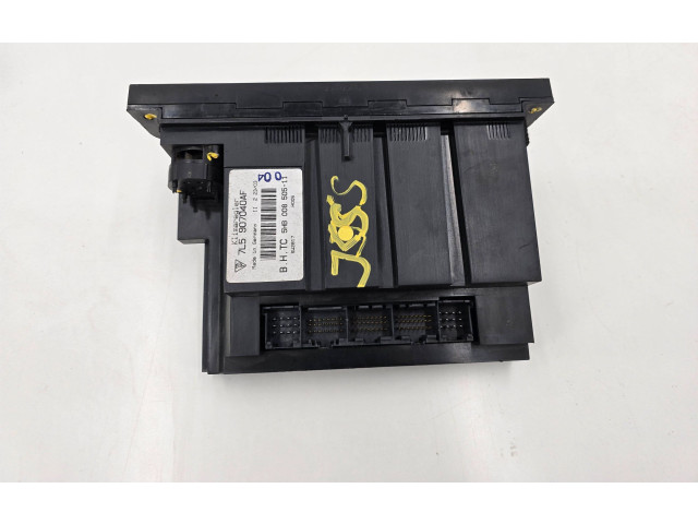 Блок управления климат-контролем 7L5907040AF, 7L5907040A   Porsche Cayenne (9PA)