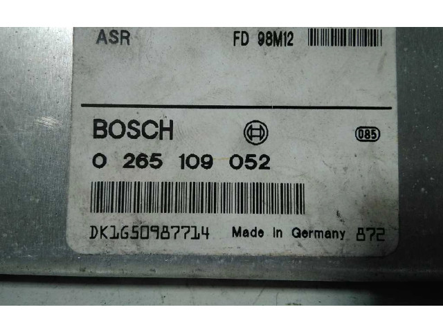 Блок управления АБС 0175457332K03, 29073   Mercedes-Benz E W212