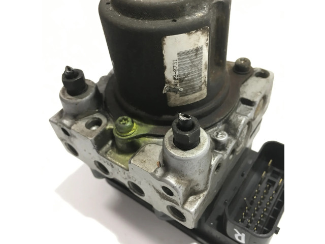 Блок АБС SDAA0, F08A16356   Honda  Accord  2003-2007 года
