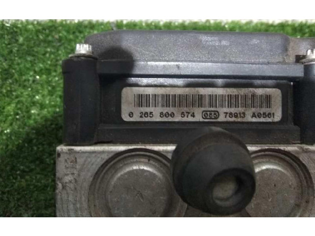 Jednotka ABS 0265800574   Nissan Micra 