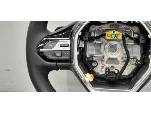 Volant Peugeot 308 2022 98426570ZD  