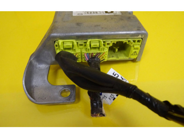 Блок управления надувных подушек W2T80274   Mazda 5