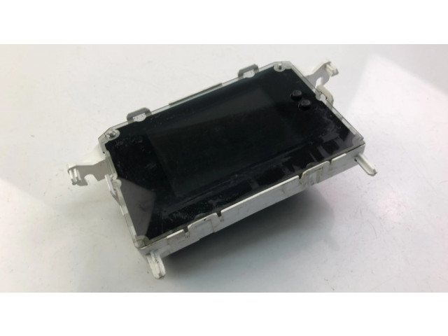 Дисплей    AM5T18B955BE   Ford Focus