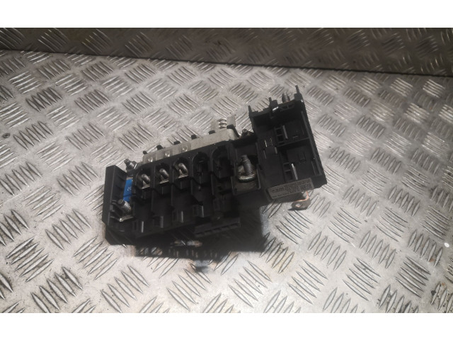 Блок предохранителей  2465400950, A2465400950   Mercedes-Benz CLA C117 X117 W117    