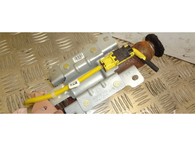 Боковая подушка безопасности 34015010A, 305597910   Honda Civic