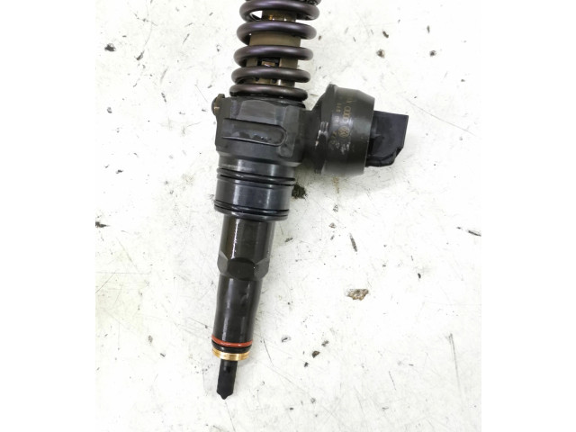 Vstřikovač 07Z130073H, 07Z130073HX   Volkswagen Touareg I    BAC 