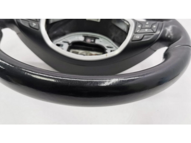 Руль Mercedes-Benz B W246 W242  2011-2017 года A2464603803      