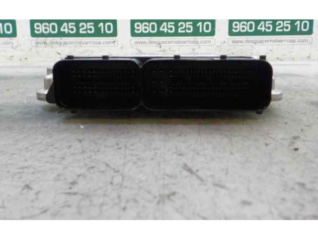 Řídící jednotka 04C906025BFGBS, 04C907309BB   Audi A1 2020