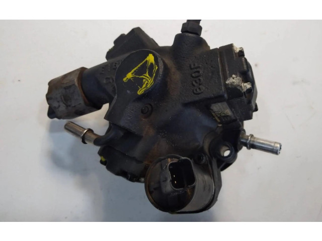 Vstřikovací čerpadlo 9654091880, BOMBAINYECCION   Peugeot 207 CC     