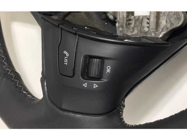 Volant Peugeot 2008 I 2014 98007408ZD, 98007408ZD  
