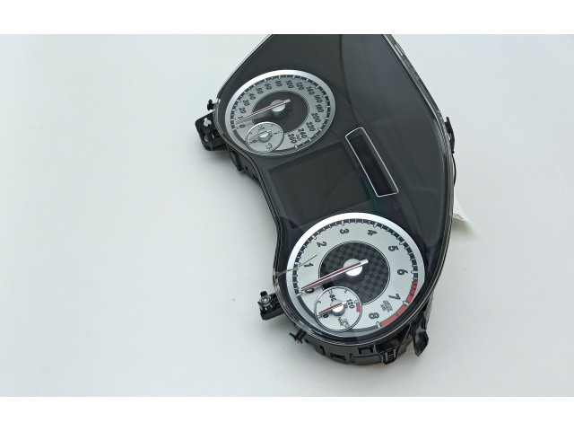 Přístrojová deska  Mercedes-Benz A W176 2014 A1769008901, 0263700124  