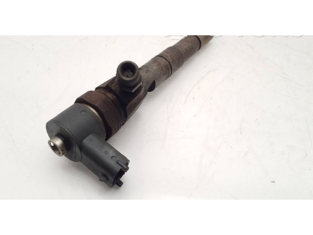 Vstřikovač 0445110327   Opel Zafira C     