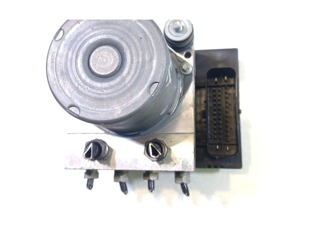 Jednotka ABS 8X232C405EE, 0265235363   Jaguar XF 2008