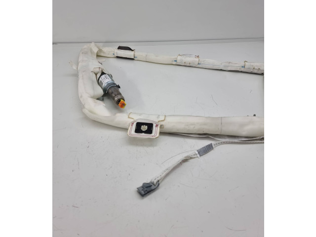 Боковая подушка безопасности A1668602500   Mercedes-Benz GLE (W166 - C292)