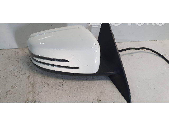 Zpětné zrcátko  Mercedes-Benz CLA C117 X117 W117 2013  A1178102419  