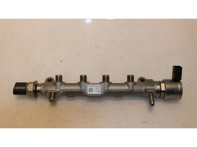 Vstřikovací lišta 04L089G, 04L089G   Volkswagen T-Roc    DFFA 