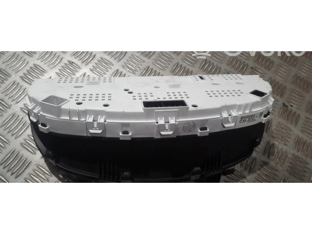 Панель приборов 940012b320   Hyundai Santa Fe       