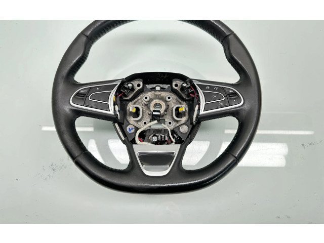 Volant Renault Megane IV 2016 484005825R, 627454300A  