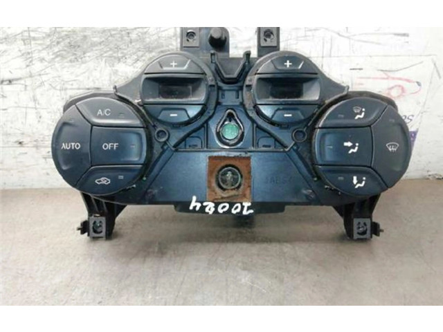 Блок управления климат-контролем 735528389, 735528389   Ford Ka